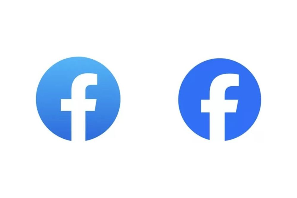 Meta unveils subtle Facebook logo redesign