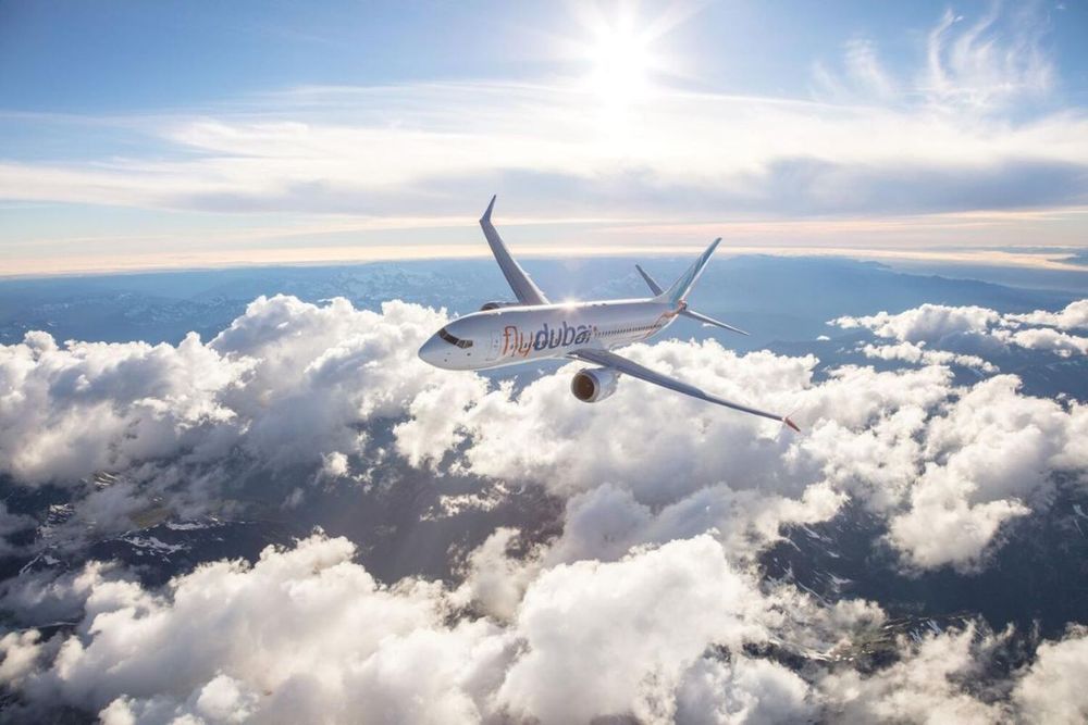 Flydubai CEO Advocates for an 'Open Skies' Policy to Enhance UAE-India Flight Connectivity and Boost Tourism