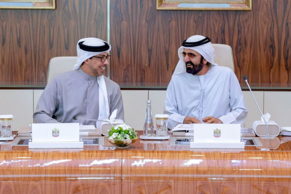 UAE approves new end-of-service gratuities for private sector employees