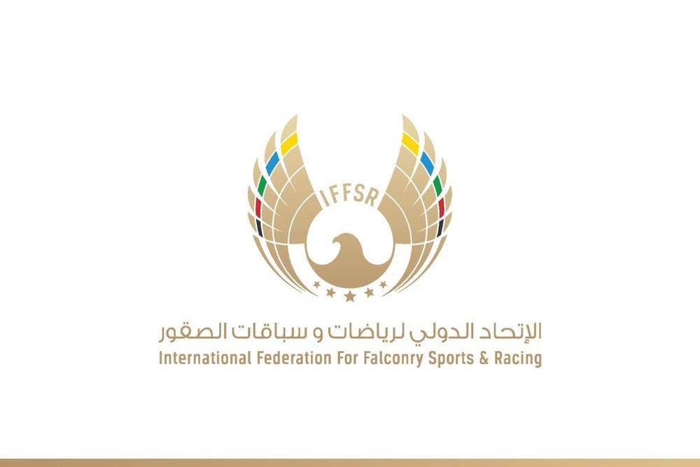 Falconry teams from 15 countries to vie for inaugural IFFSR Cup