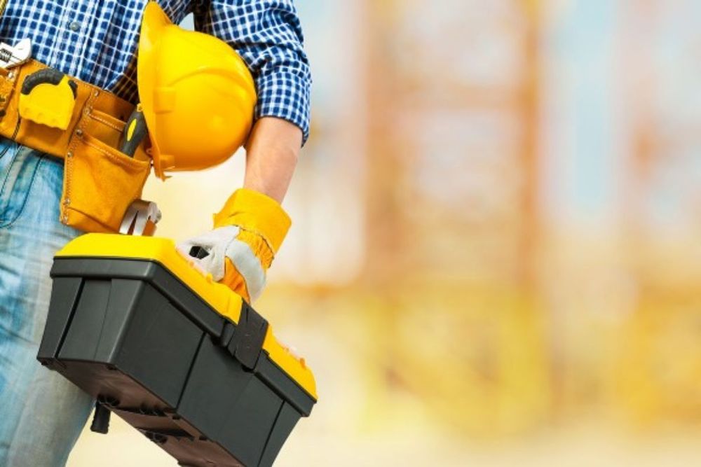 Home Maintenance Companies in Dubai: MPlus, Fixperts & More