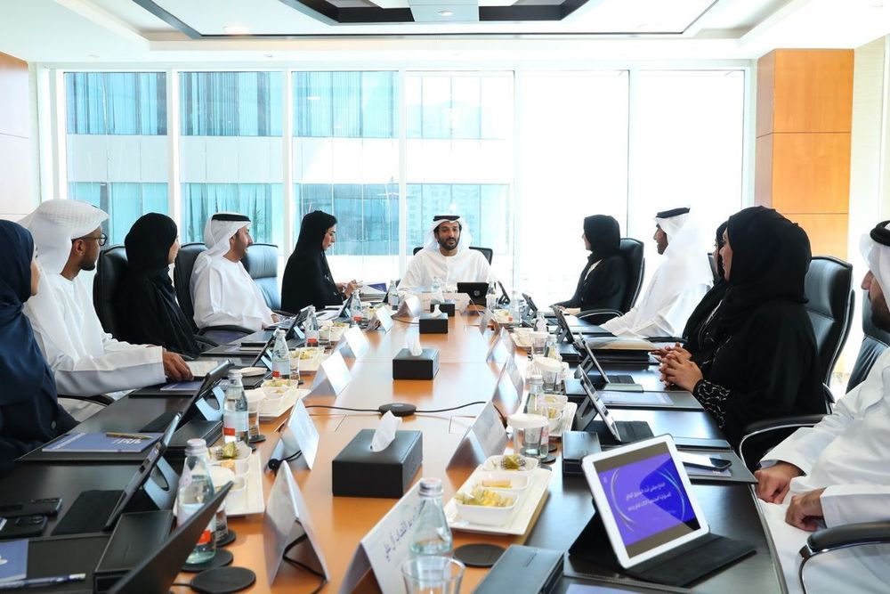 Majra charts path for social responsibility framework and sustainable development initiatives in UAE