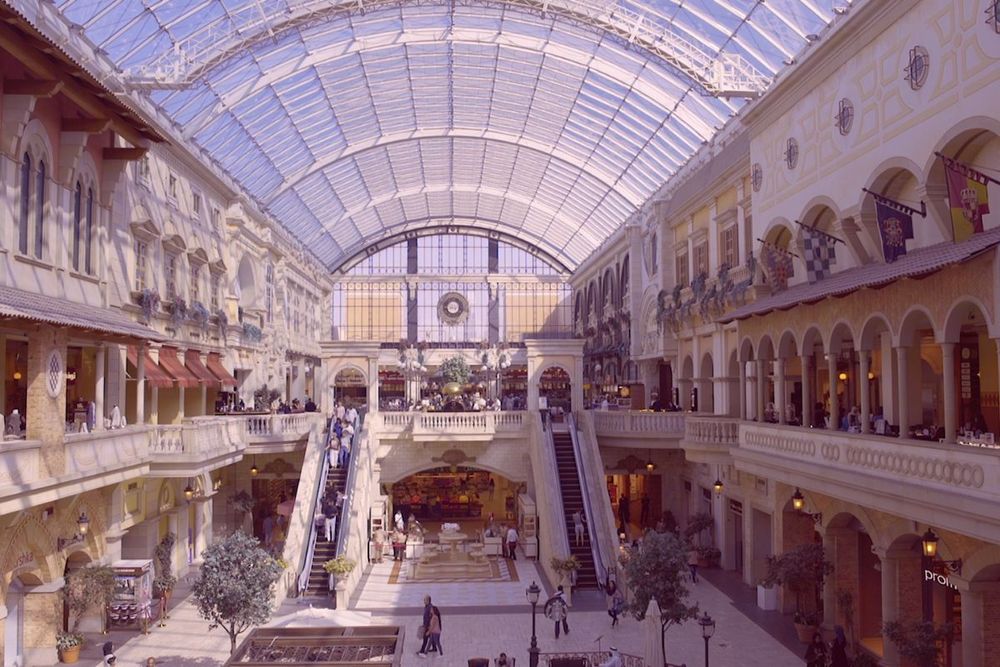 Mercato Mall unveils a vibrant array of new brands to enhance shoppers' experience