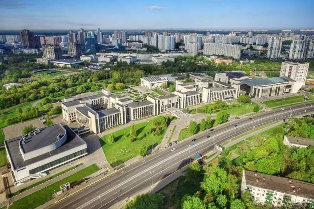 ‘UAE Hall’ opens at Moscow Government Institute of International Relations