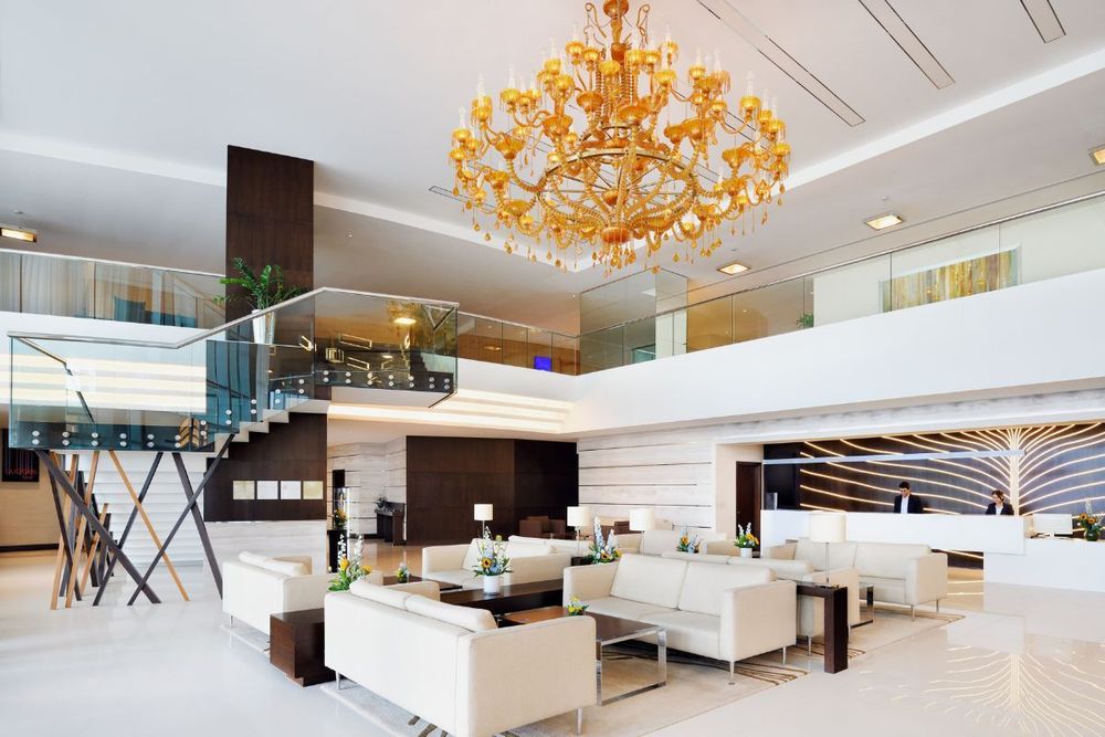 Celebrate KSA National Day with Novotel Dubai Al Barsha's exclusive offer