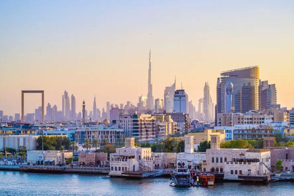Old Dubai vs New Dubai: Areas, Properties, Amenities & More
