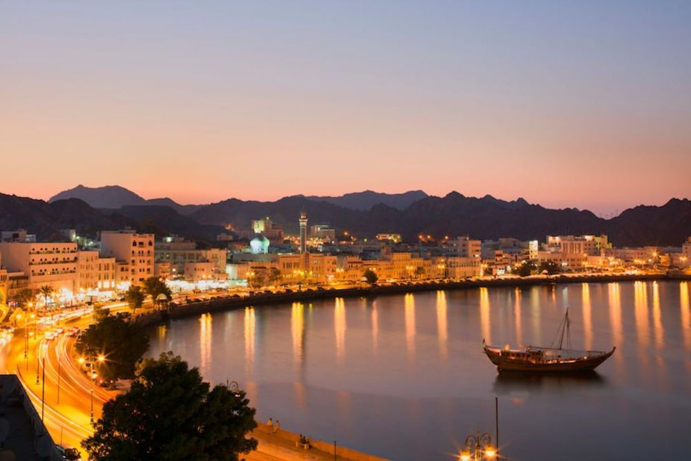 Oman visa-free entry: List of eligible countries