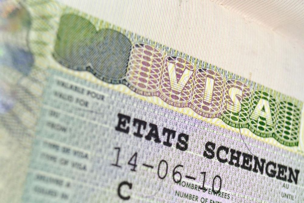Schengen Visa Stamping on Passports to Be Replaced by New Entry-Exit System: Here's How It Will Work