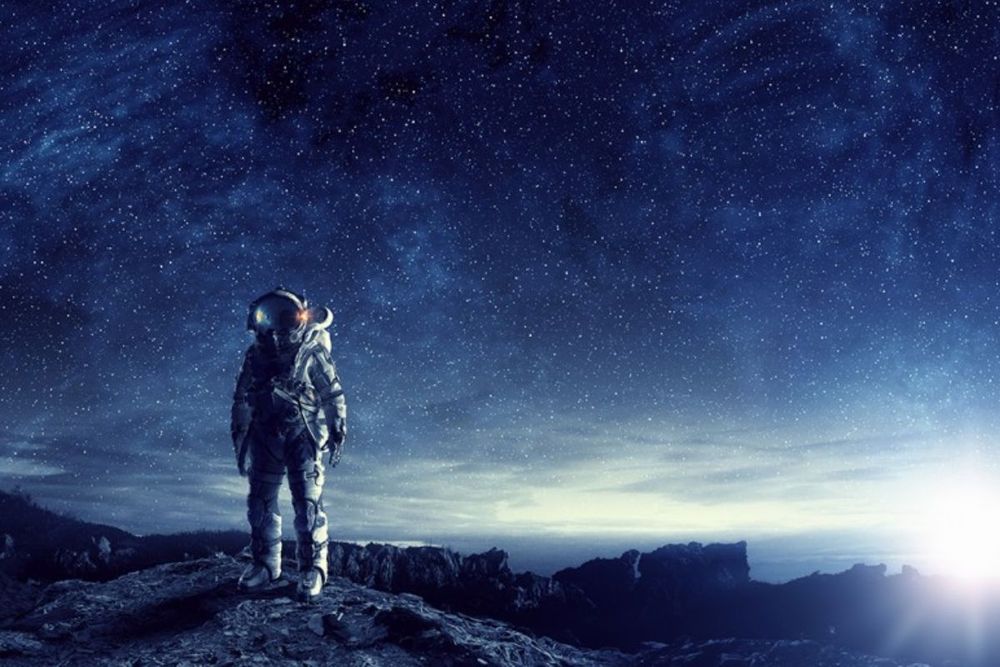 UAE's growing investment in the space economy surpasses AED 22 billion