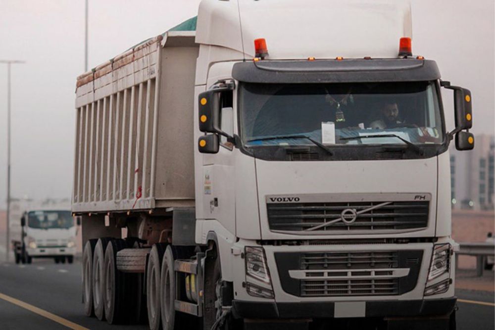 Smart gates, ban on some trucks; How new laws in UAE will make roads safer
