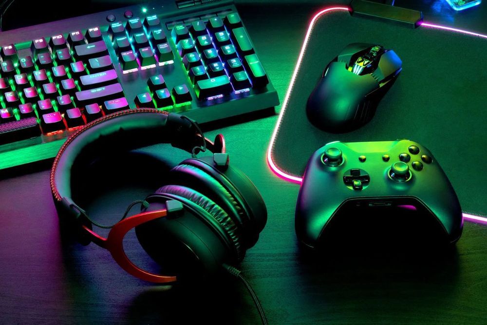 Calling all gamers: Here are the best upcoming video game releases!