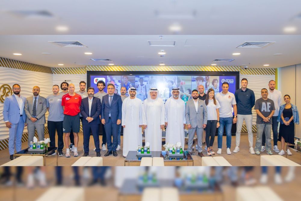 DSC's 'DOBA Championship' attracts over 2000 male and female participants