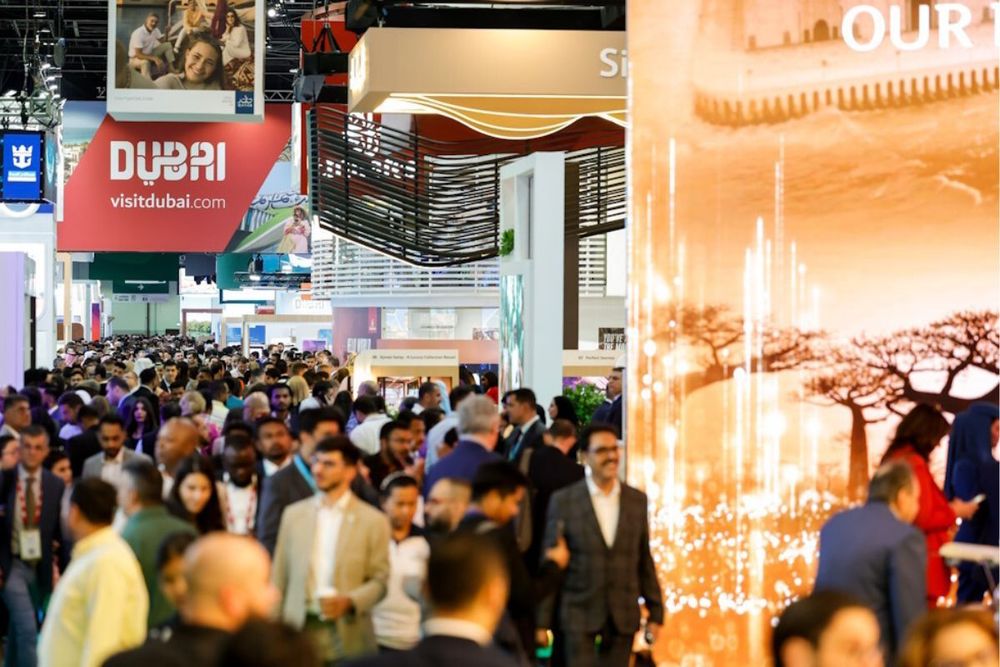 Tourism global market value projected to pass $1 trillion over next 4 years