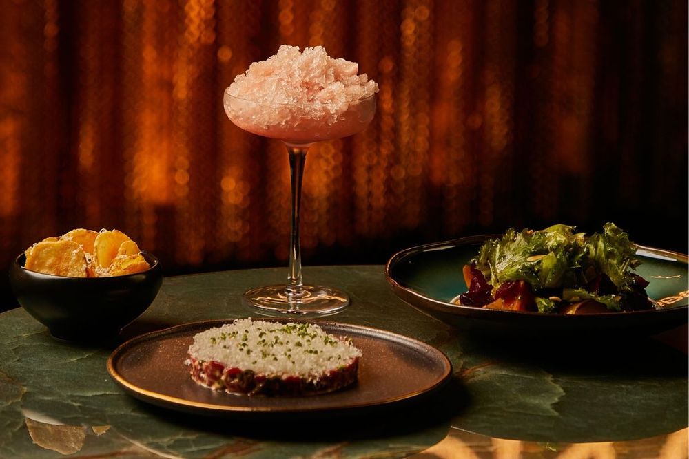 AGORA's Halloween Nights to haunt the evenings of Habano's and Ladies Soireé