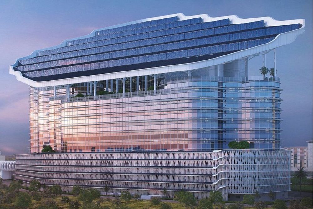 DEWA to showcase Dubai's leading sustainability initiatives at COP28