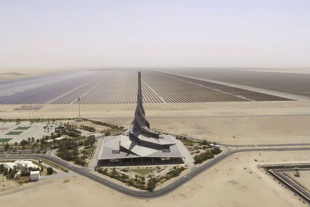 DEWA leads UAE's sustainable economy drive through global partnerships and innovations