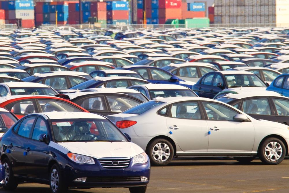 DP World boosts automotive presence with CFR Rinkens acquisition