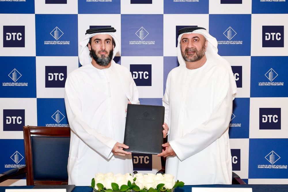 Dubai Taxi partners with DWTC to provide 24/7 limousine services for visitors and exhibitors