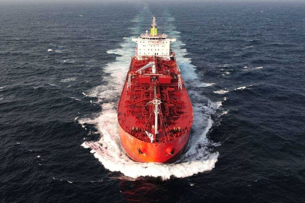 GULFNAV announces net profit of AED35 million for M9 2023