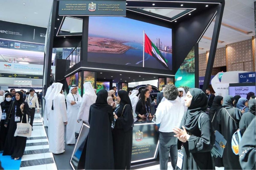 MoIAT launches Green ICV to reward companies for adopting sustainable practices