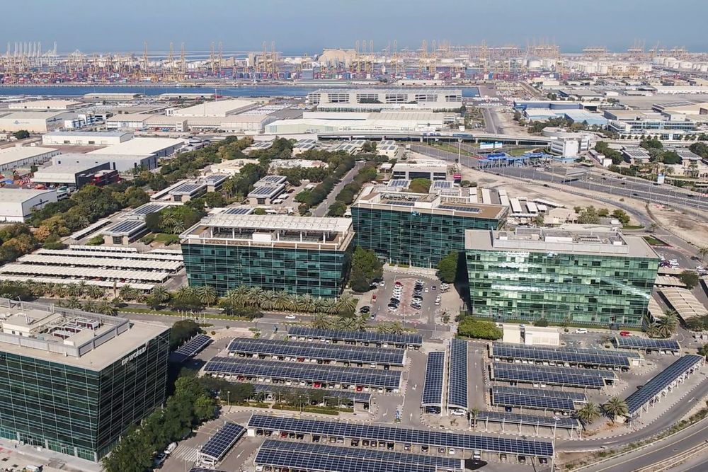 Trakhees reports 19% growth in special development areas' transactions in Q3 2023