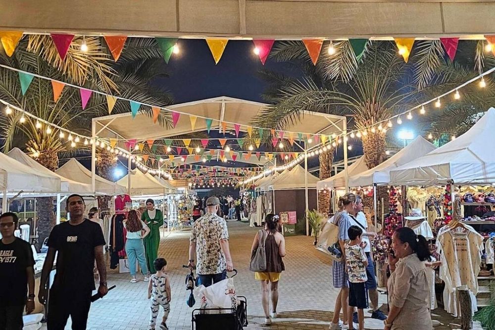 Ripe Market returns for a new season; dates, timings revealed