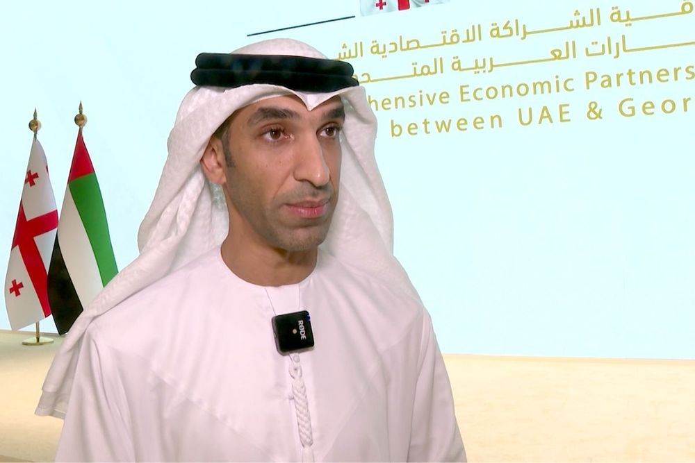 UAE close to signing new six new CEPAs by year end