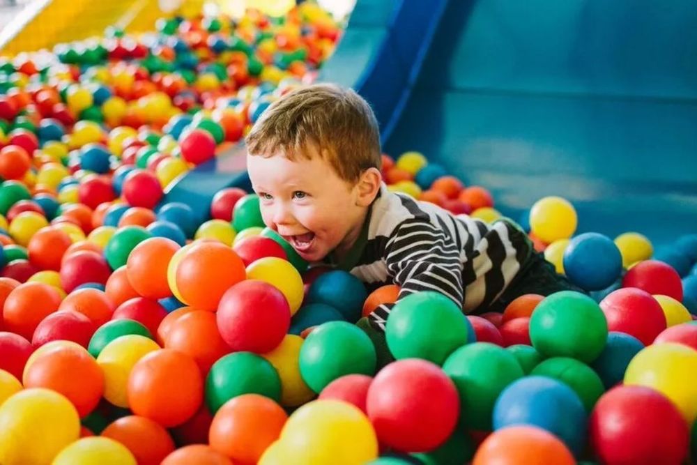 Best Indoor Play Areas in Dubai: KidZania, DIG IT & More