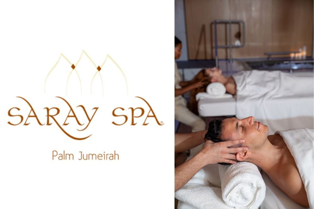 Saray Spa Unveils Exclusive MOvember Wellness Treatment for Men