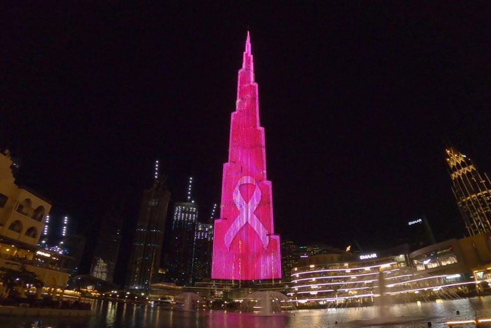 Breast Cancer Screenings in Dubai: Where to Get Checked this October