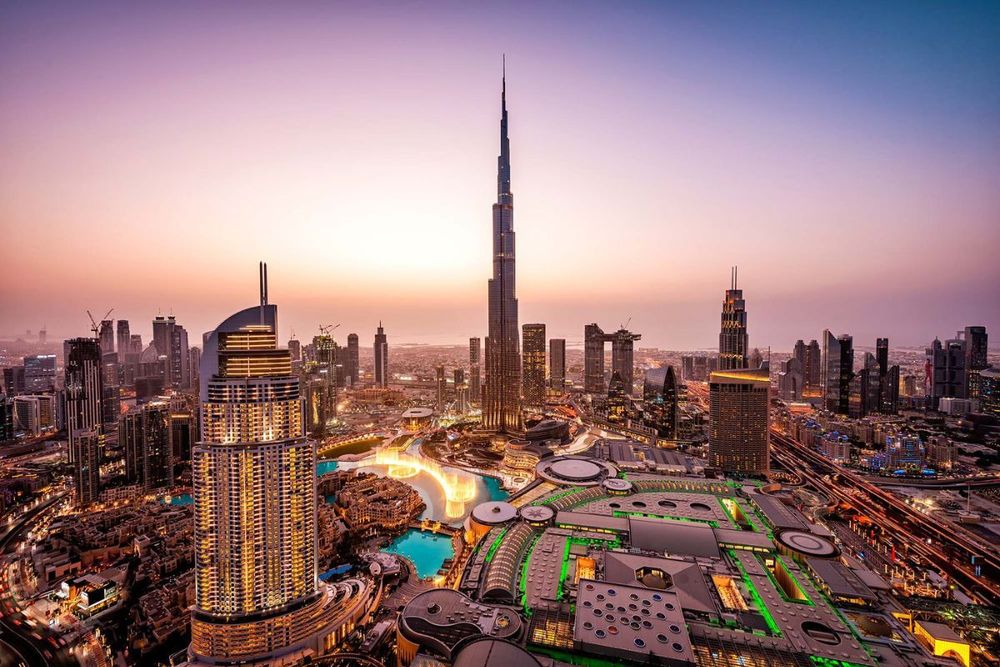 Best Hotels in Downtown Dubai: Address, Mövenpick & More!