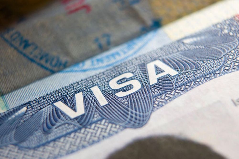 UAE travel: Residents advised to plan ahead for US Visa Appointment