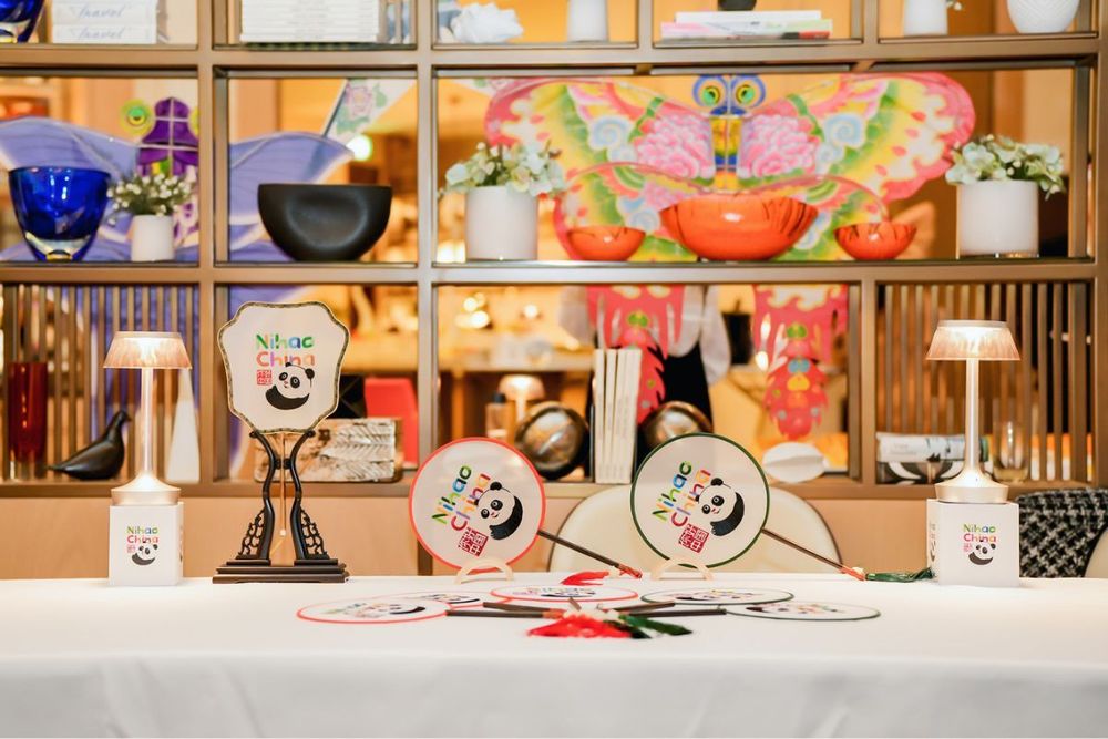 'Welcome to China' tourism brand launched in Dubai