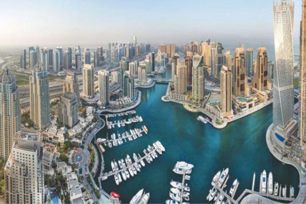 Dubai rental rates surge: Affordable and Luxury Apartments see upward trend in Q3 2023