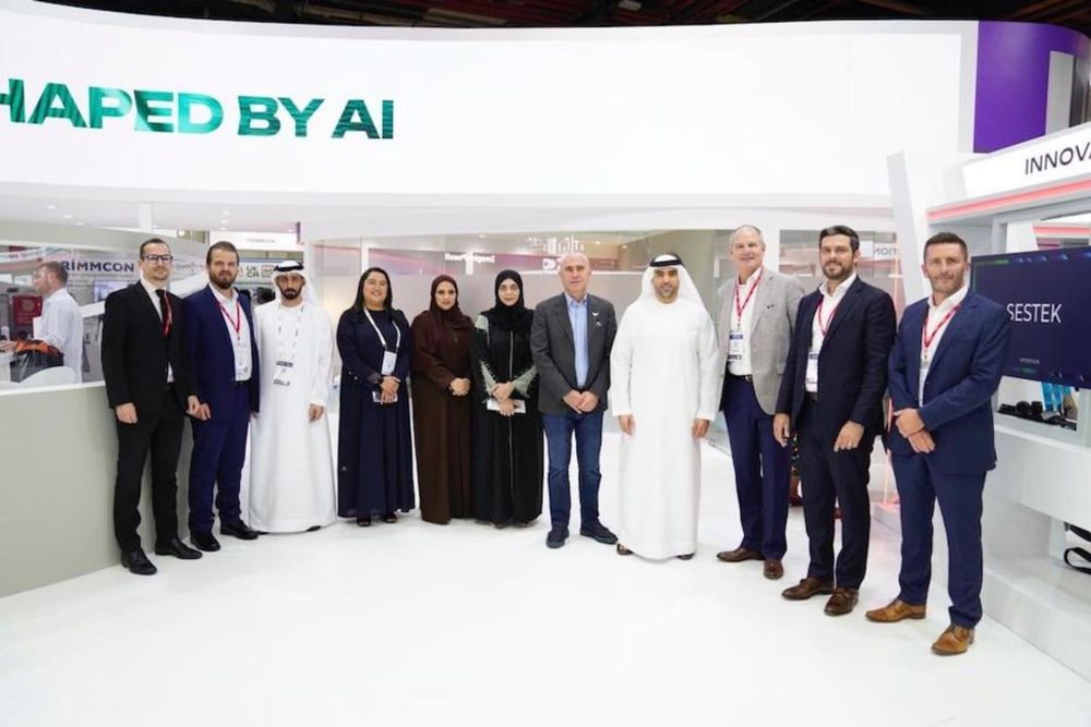 GITEX GLOBAL 2023: Dubai Tourism, Avaya to build AI-powered platform to streamline business licenses
