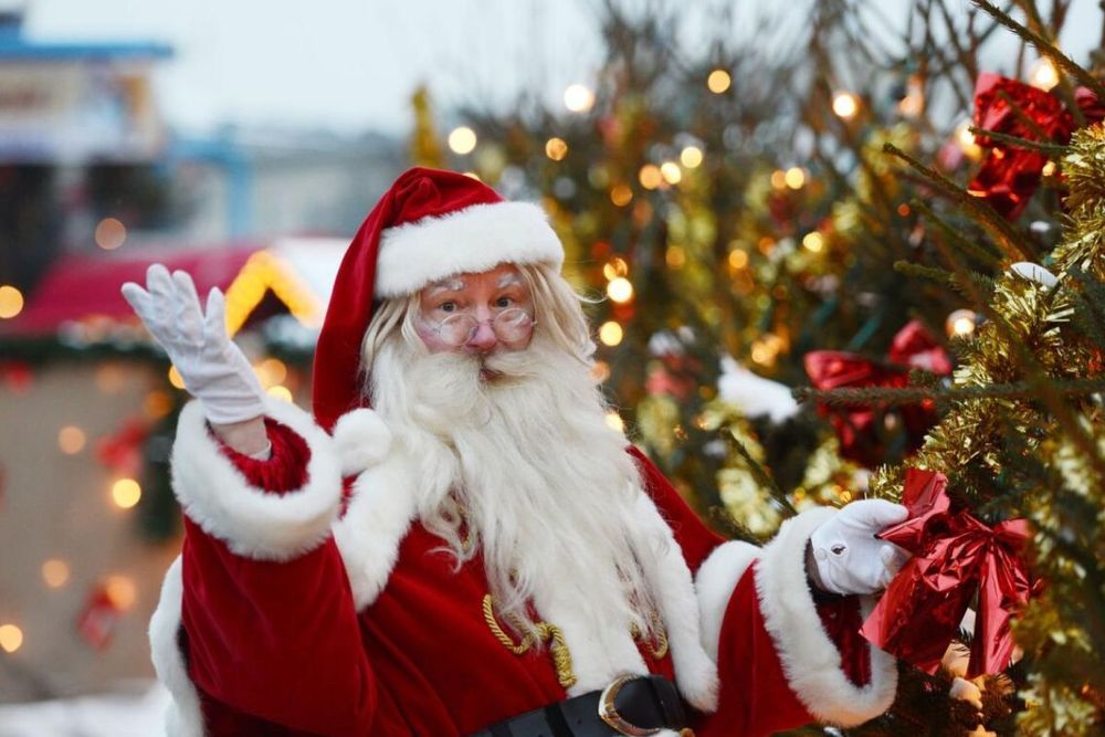 Dubai’s Christmas 2023: Exciting Events and Activities You Can’t Miss