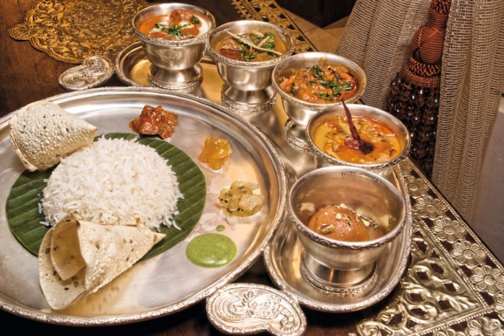Celebrate Diwali with exquisite North Indian cuisine at Chutney's Restaurant
