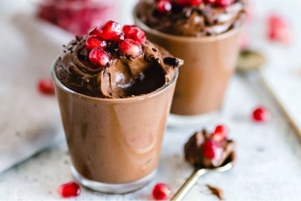 Guilt-free Indulgence: Best Spots for Sugar-free Desserts in Dubai