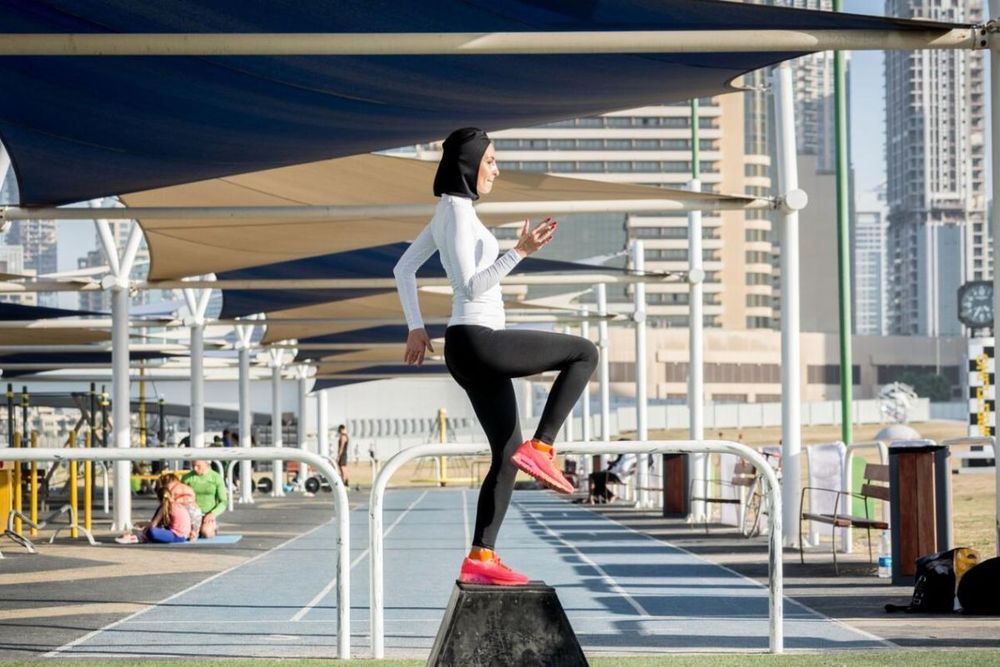 Dubai Fitness Challenge: Aster to offer fitness sessions, interactive games, wellness packages