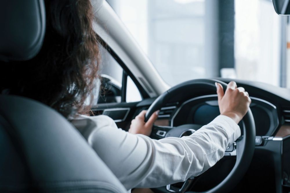 How to get an International Driving Licence in Dubai