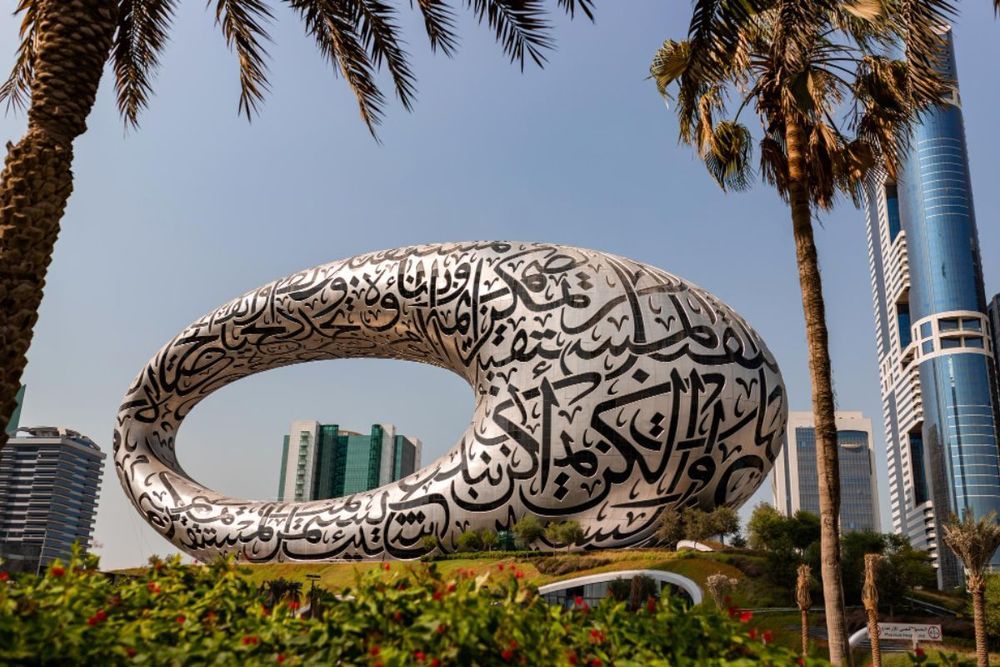 Dubai Future Foundation announces a strategic AI Alliance to shape the future of AI adoption