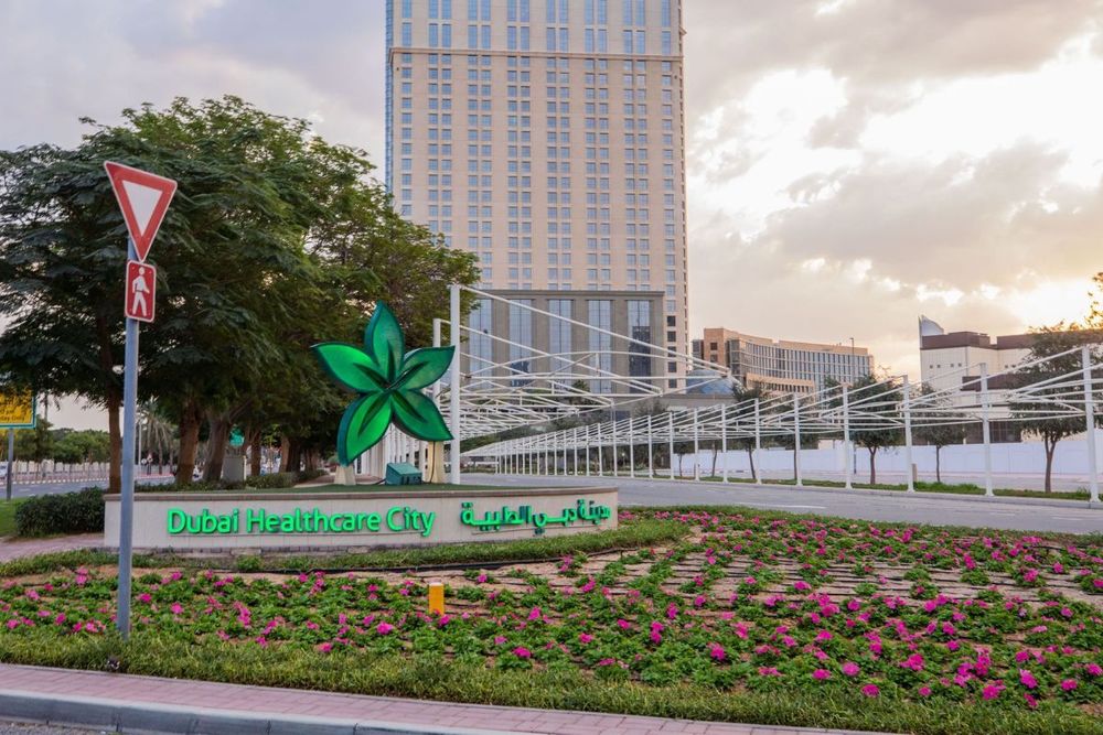 Dubai Healthcare City launches new community-focused mental health initiative