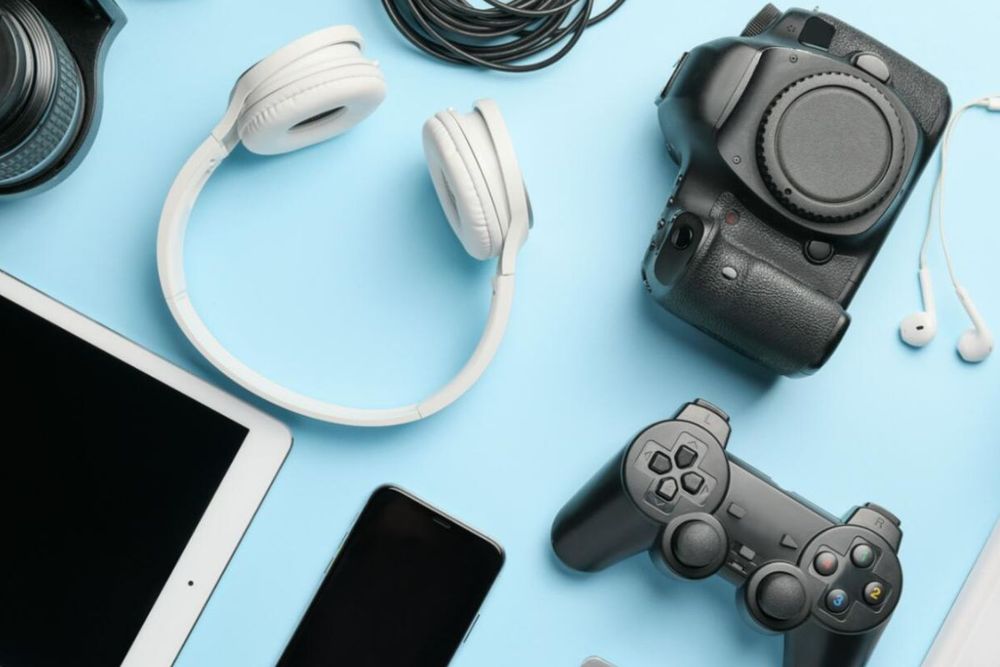 Online Electronics Sales in the MENA Region Witnessed a 7% Growth in 2023