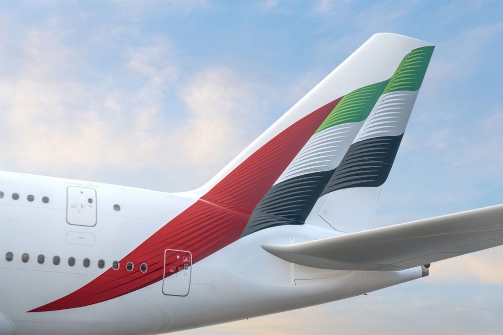 Emirates and Neste to supply over 3 million gallons of SAF in 2024-2025