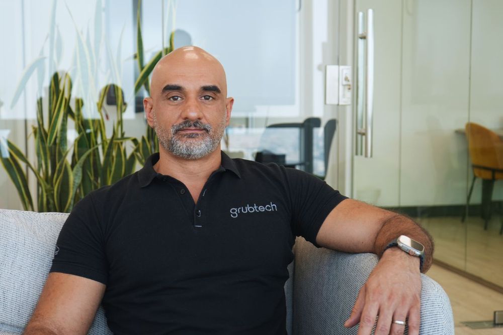 Interview with Mohamed Al Fayed, Co-Founder & CEO of grubtech, An End-To-End Kitchen Management Platform