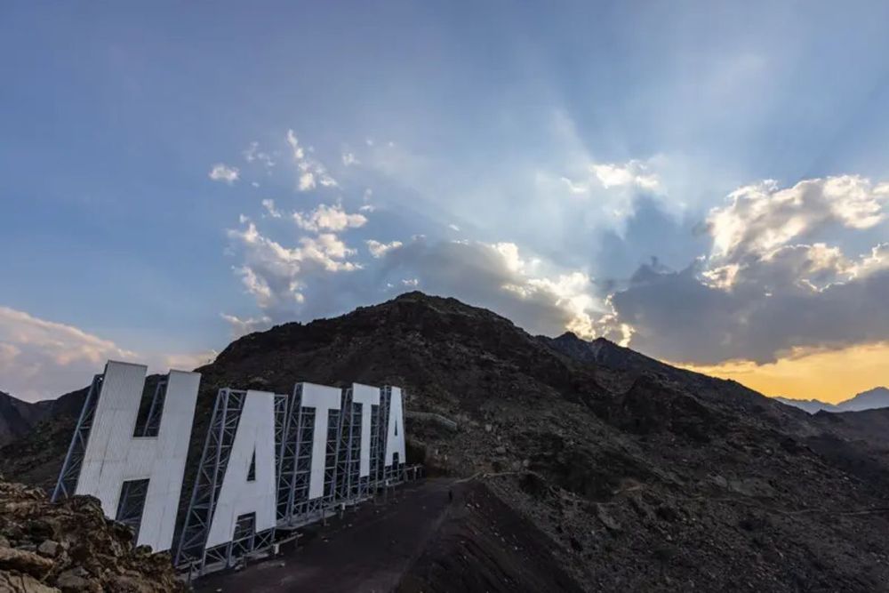 Dubai SME launches ambitious plan to empower Hatta's entrepreneur community