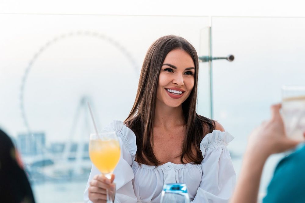 Experience the best of season with Free Brunch Package Upgrades at Hilton JBR