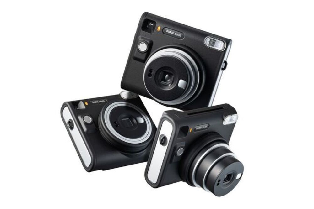 Fujifilm unveils new addition to INSTAX series