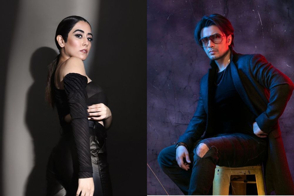 Inaugural Speed Music Fest to host Ali Zafar & Jonita Gandhi  at Coca-Cola Arena in December