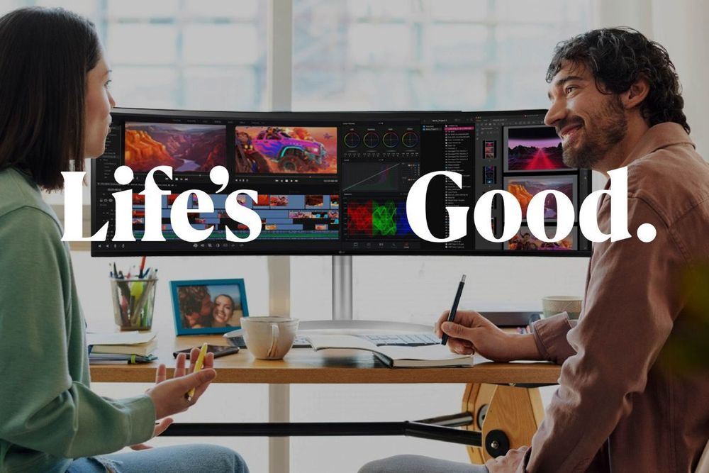 Celebrate your teachers on this World Teacher’s Day with LG